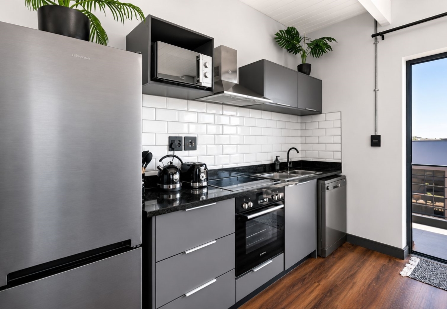 2 Bedroom Property for Sale in West Beach Western Cape